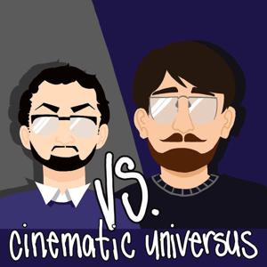 Cinematic UniVersus