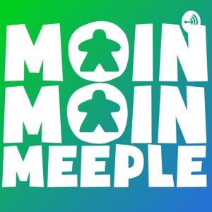 Moin Moin, Meeple!