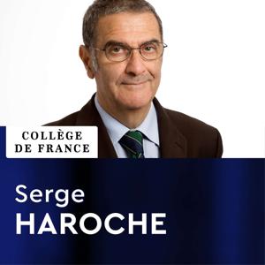 Physique quantique - Serge Haroche