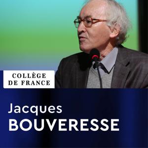 Philosophie du langage et de la connaissance - Jacques Bouveresse by Collège de France