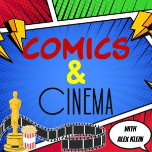 Comics & Cinema