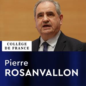 Modern and Contemporary History of Politics - Pierre Rosanvallon (EN)