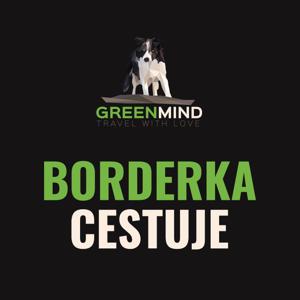 Borderka cestuje