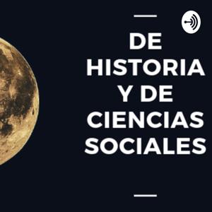 De Historia y de Ciencias Sociales