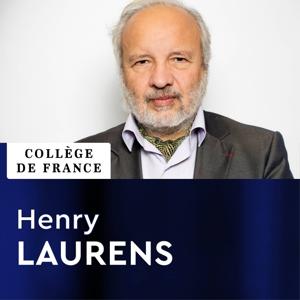 Histoire contemporaine du monde arabe - Henry Laurens by Collège de France