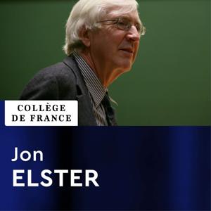 Rationalité et sciences sociales - Jon Elster