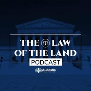 The Law Of The Land