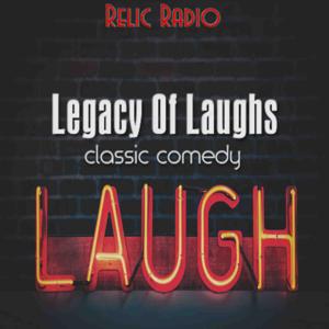 A Legacy Of Laughs