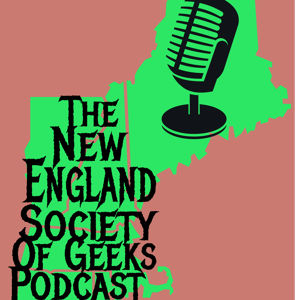 The New England Society Of Geeks