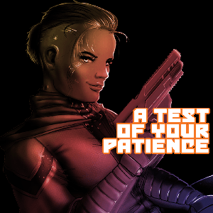 A Test of Your Patience