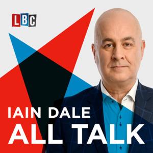 Iain Dale All Talk by Global
