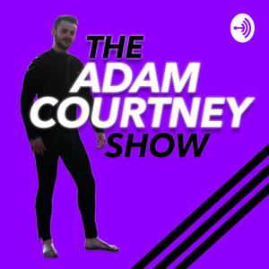 The Adam Courtney Show