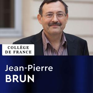 Techniques et économies de la Méditerranée antique - Jean-Pierre Brun