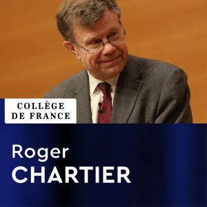 Écrit et cultures dans l'Europe moderne - Roger Chartier