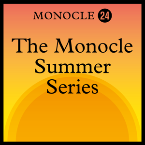 The Monocle Summer Series by Monocle