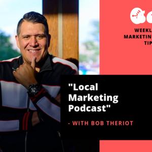 The Local Marketing Podcast