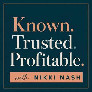Known. Trusted. Profitable.