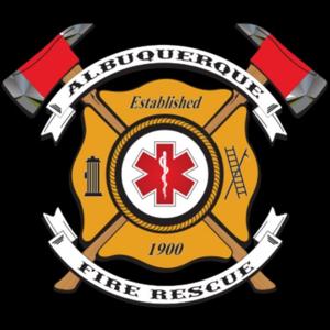 Albuquerque Fire Rescue Podcast