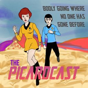 Picardcast