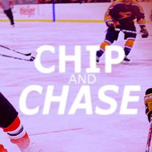 Chip And Chase Hockey Podcast