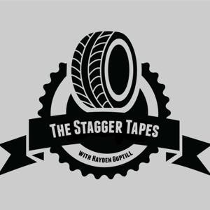 The Stagger Tapes