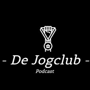 De Jogclub by De Jogclub