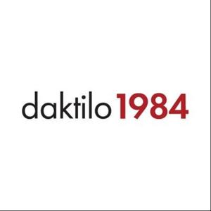 Daktilo1984 by Daktilo1984