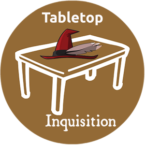 Tabletop Inquisition