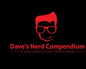 Dave's Nerd Compendium