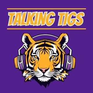 Talking Tigs Podcast