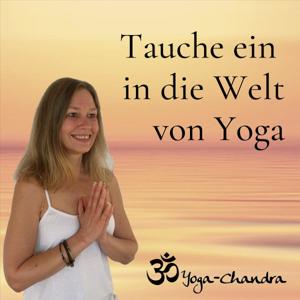 Tauche ein in die Welt von Yoga