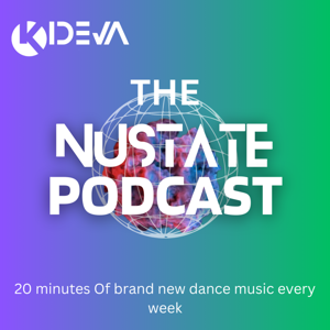 Kideva's Nustate Podcast