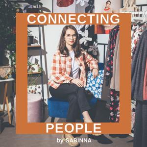 CONNECTING PEOPLE