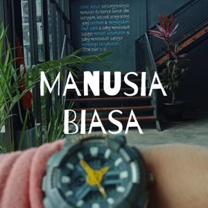 Manusia Biasa