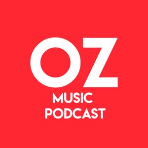 Oz Music Podcast