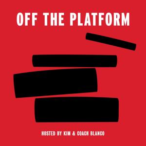 Off the Platform