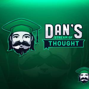 Dan's Stream of Thought