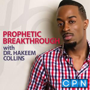 Prophetic Breakthrough