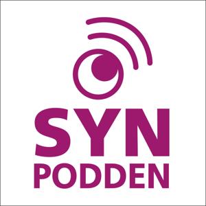 Synpodden by Synskadades Riksförbund