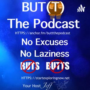BUT(T) - The Podcast