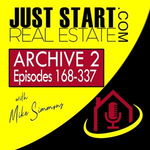 Just Start Real Estate Archive 2