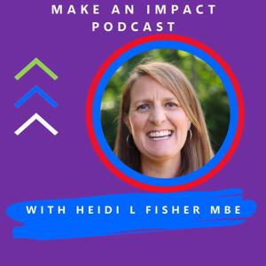 Make An Impact Podcast