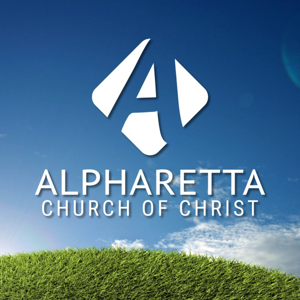 Alpharetta church of Christ Podcast