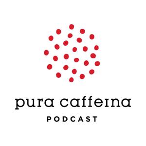 Pura Caffeina por Gi Coutinho