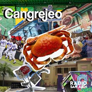 Cangrejeo by Radio San Juan