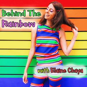 Behind The Rainbow
