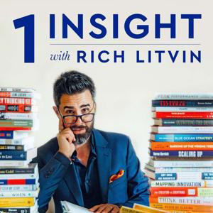 1 Insight by Rich Litvin, Founder of 4PC