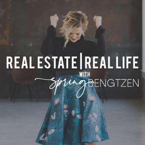 Real Estate | Real Life with Spring Bengtzen