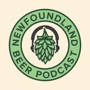 Newfoundland Beer Podcast