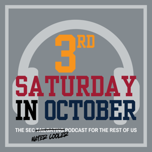 Third Saturday in October